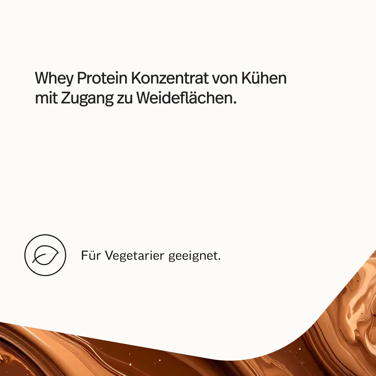 Whey Protein Konzentrat kaufen -  edubily Whey Proteinpulver  - Fitness Onlineshop