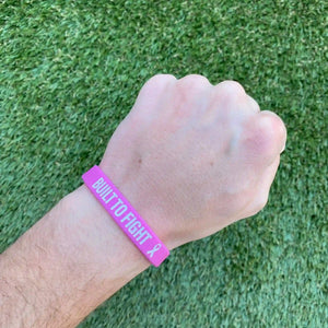BUILT TO FIGHT Wristband kaufen -  Elite Athletic Gear Armbänder  - Fitness Onlineshop