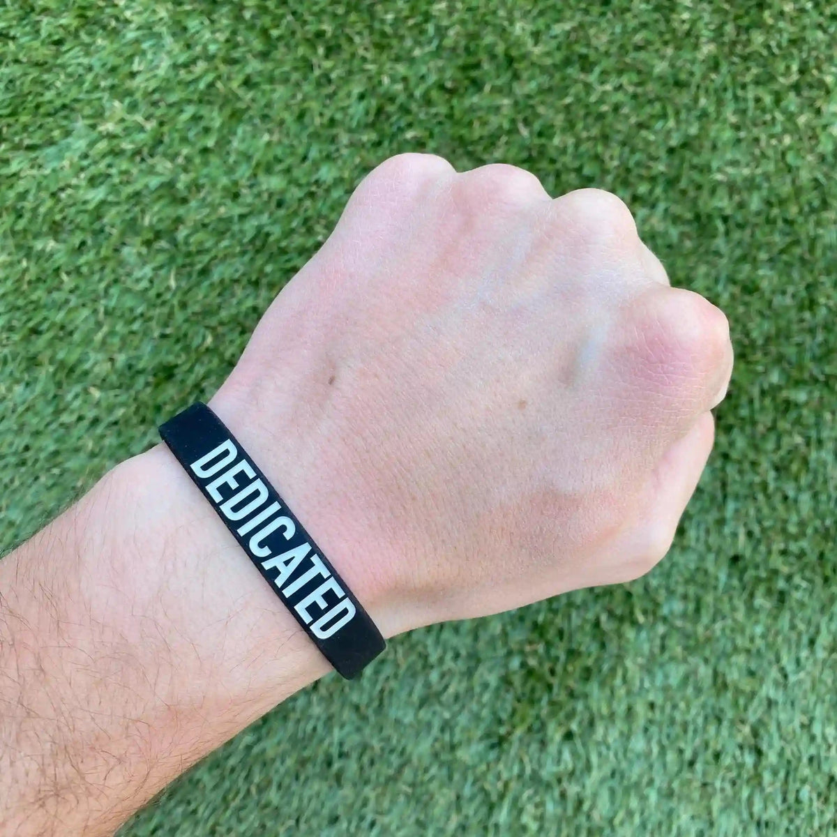 DEDICATED Wristband kaufen -  Elite Athletic Gear Armbänder  - Fitness Onlineshop