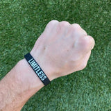 LIMITLESS Wristband kaufen -  Elite Athletic Gear Armbänder  - Fitness Onlineshop