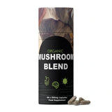 Feel Supreme Feel Supreme Mushroom Blend (bio) 60 Caps 60 x 500 mg kaufen bei haghpowered.com