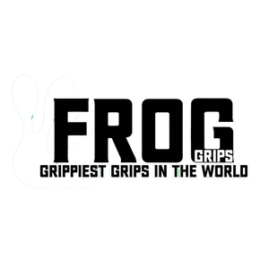 Frog Banner kaufen -  Frog Grips Accessoires  - Fitness Onlineshop