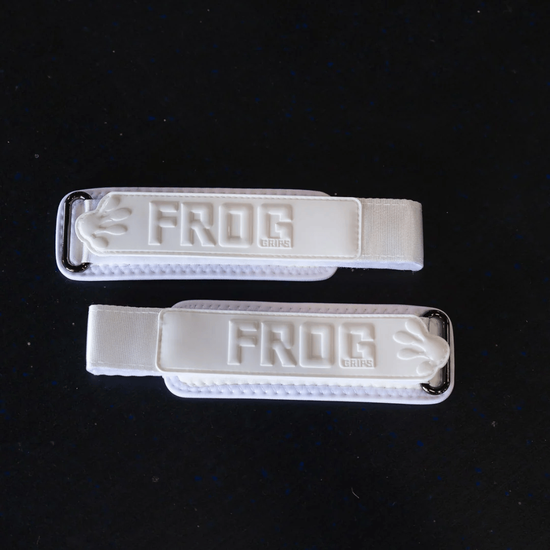 Frog Elite Wrist Supports (Handgelenkbandagen) kaufen -  Frog Grips Handgelenkbandagen  - Fitness Onlineshop