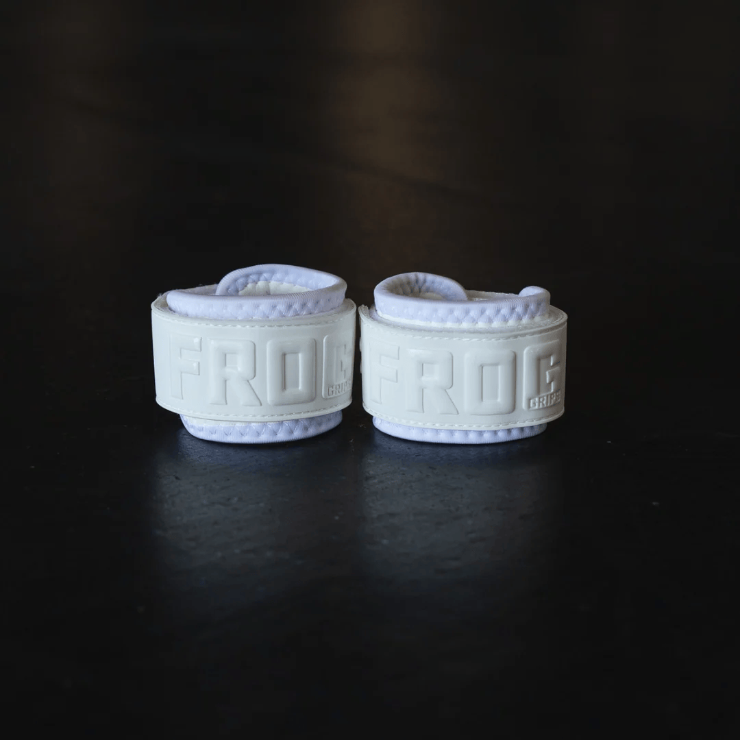 Frog Elite Wrist Supports (Handgelenkbandagen) kaufen -  Frog Grips Handgelenkbandagen  - Fitness Onlineshop