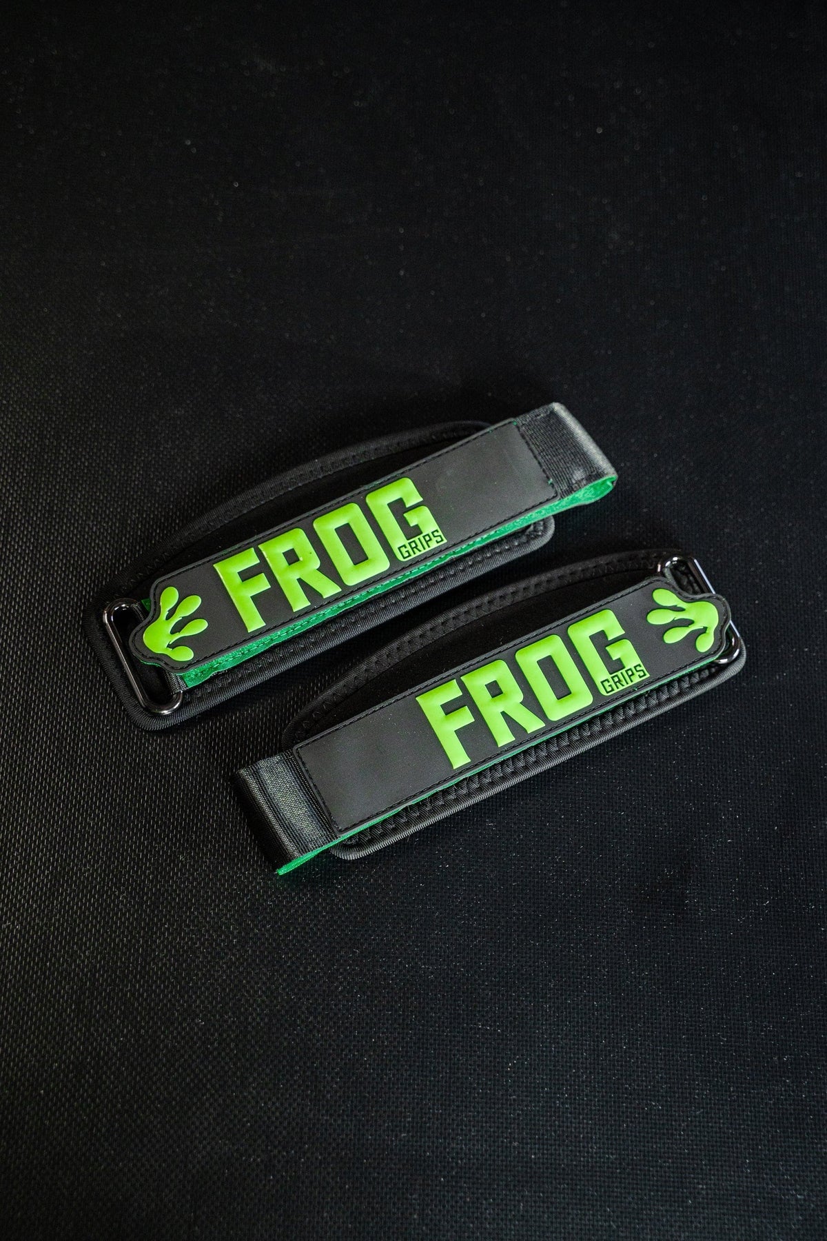 Frog Elite Wrist Supports (Handgelenkbandagen) kaufen -  Frog Grips Handgelenkbandagen  - Fitness Onlineshop