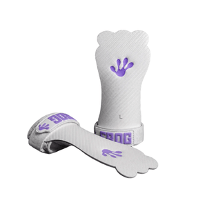 Frog Grips Elite Lavendel / OG (schmal) / S kaufen -  Frog Grips Gymnastics Grips  - Fitness Onlineshop