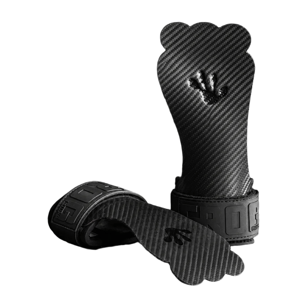 Frog Grips Elite Schwarz / HD (breit) / S kaufen -  Frog Grips Gymnastics Grips  - Fitness Onlineshop