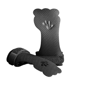 Frog Grips Elite Schwarz / OG (schmal) / S kaufen -  Frog Grips Gymnastics Grips  - Fitness Onlineshop