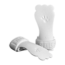 Frog Grips Elite Weiss / HD (breit) / S kaufen -  Frog Grips Gymnastics Grips  - Fitness Onlineshop