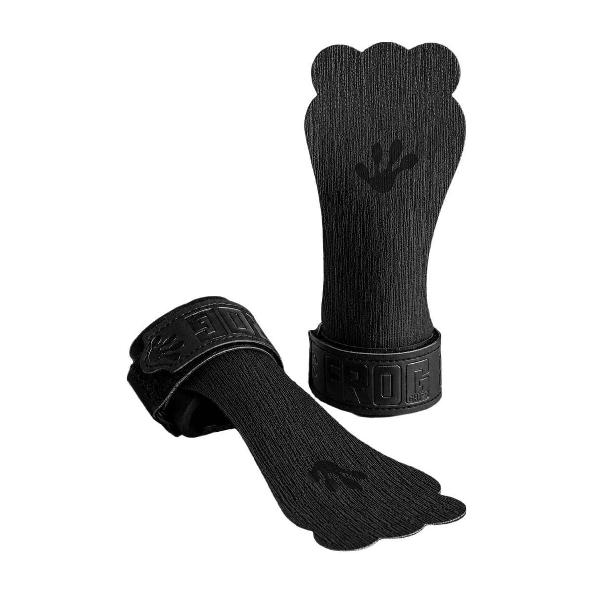 Frog Grips Hybrid Schwarz / S/M kaufen -  Frog Grips Gymnastics Grips  - Fitness Onlineshop
