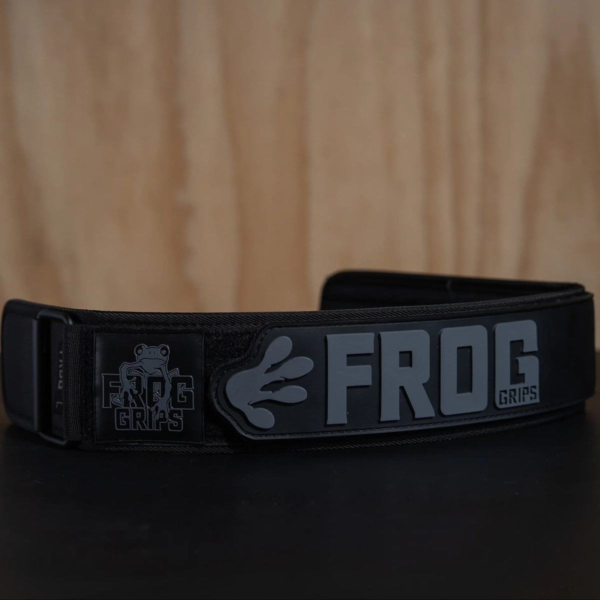 Frog Lifting Belt kaufen -  Frog Grips Gewichthebergürtel  - Fitness Onlineshop