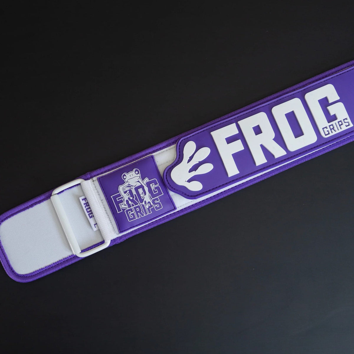 Frog Lifting Belt kaufen -  Frog Grips Gewichthebergürtel  - Fitness Onlineshop