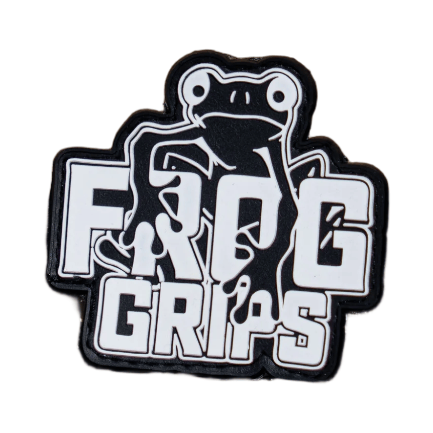 Frog Patch Frog Patch kaufen -  Frog Grips Patches  - Fitness Onlineshop