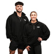 Frog Quarter Zips Schwarz / S kaufen -  Frog Grips Oberteile Unisex  - Fitness Onlineshop