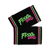 Frog Retro Sweatbands kaufen -  Frog Grips Schweissbänder  - Fitness Onlineshop