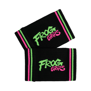 Frog Retro Sweatbands kaufen -  Frog Grips Schweissbänder  - Fitness Onlineshop