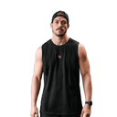 Frog Unisex Muscle T-Shirt L / Pink kaufen -  Frog Grips Oberteile Herren  - Fitness Onlineshop