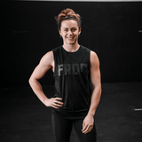 Frog Unisex Muscle T-Shirt kaufen -  Frog Grips Oberteile Herren  - Fitness Onlineshop