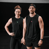 Frog Unisex Muscle T-Shirt kaufen -  Frog Grips Oberteile Herren  - Fitness Onlineshop