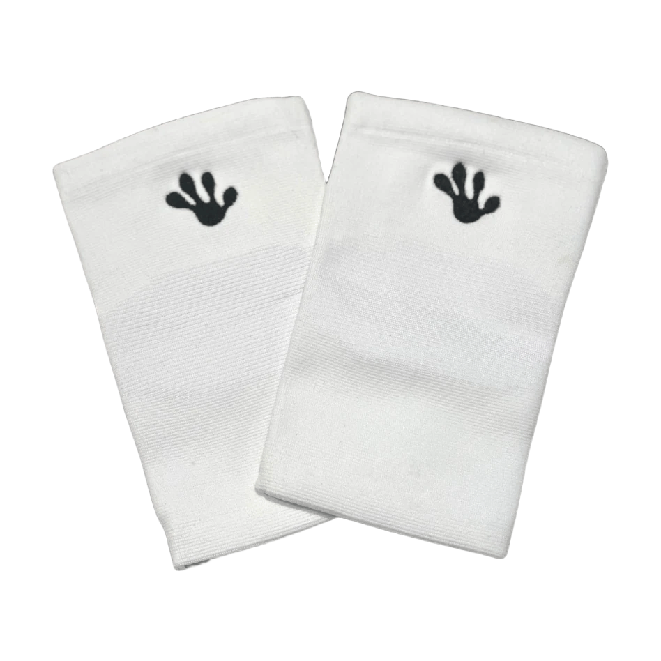 Frog WOD Knee Sleeves Lite (Kniebandagen Paar) Weiss / XS kaufen -  Frog Grips Kniebandagen  - Fitness Onlineshop