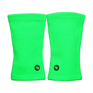 Frog WOD Knee Sleeves RX (Kniebandagen Paar) Grün / XS kaufen -  Frog Grips Kniebandagen  - Fitness Onlineshop