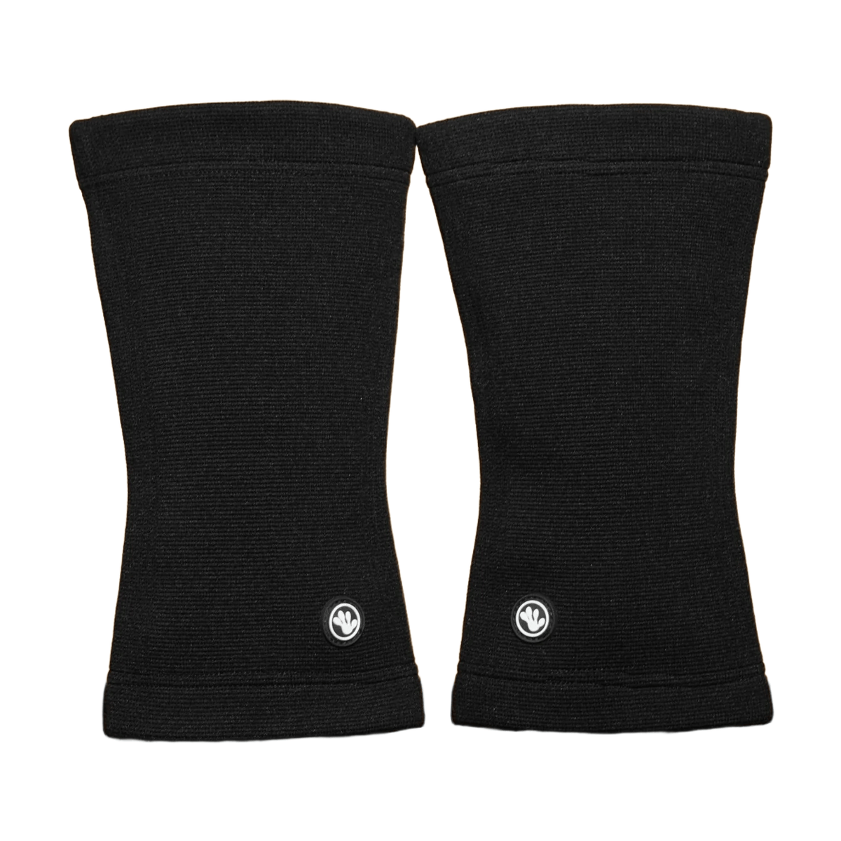 Frog WOD Knee Sleeves RX (Kniebandagen Paar) Schwarz / XS kaufen -  Frog Grips Kniebandagen  - Fitness Onlineshop