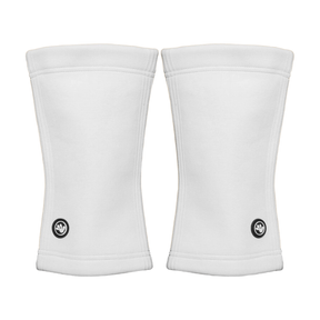Frog WOD Knee Sleeves RX (Kniebandagen Paar) Weiss / XS kaufen -  Frog Grips Kniebandagen  - Fitness Onlineshop