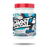 Ghost Clear Whey kaufen -  Ghost Whey Proteinpulver  - Fitness Onlineshop