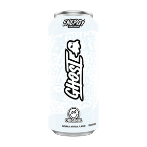 Ghost Energy Drink 500 ml / OG' Original kaufen -  Ghost Energiedrinks  - Fitness Onlineshop