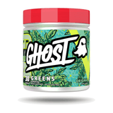 Ghost Greens 285 g / Greens Original kaufen -  Ghost Greens  - Fitness Onlineshop