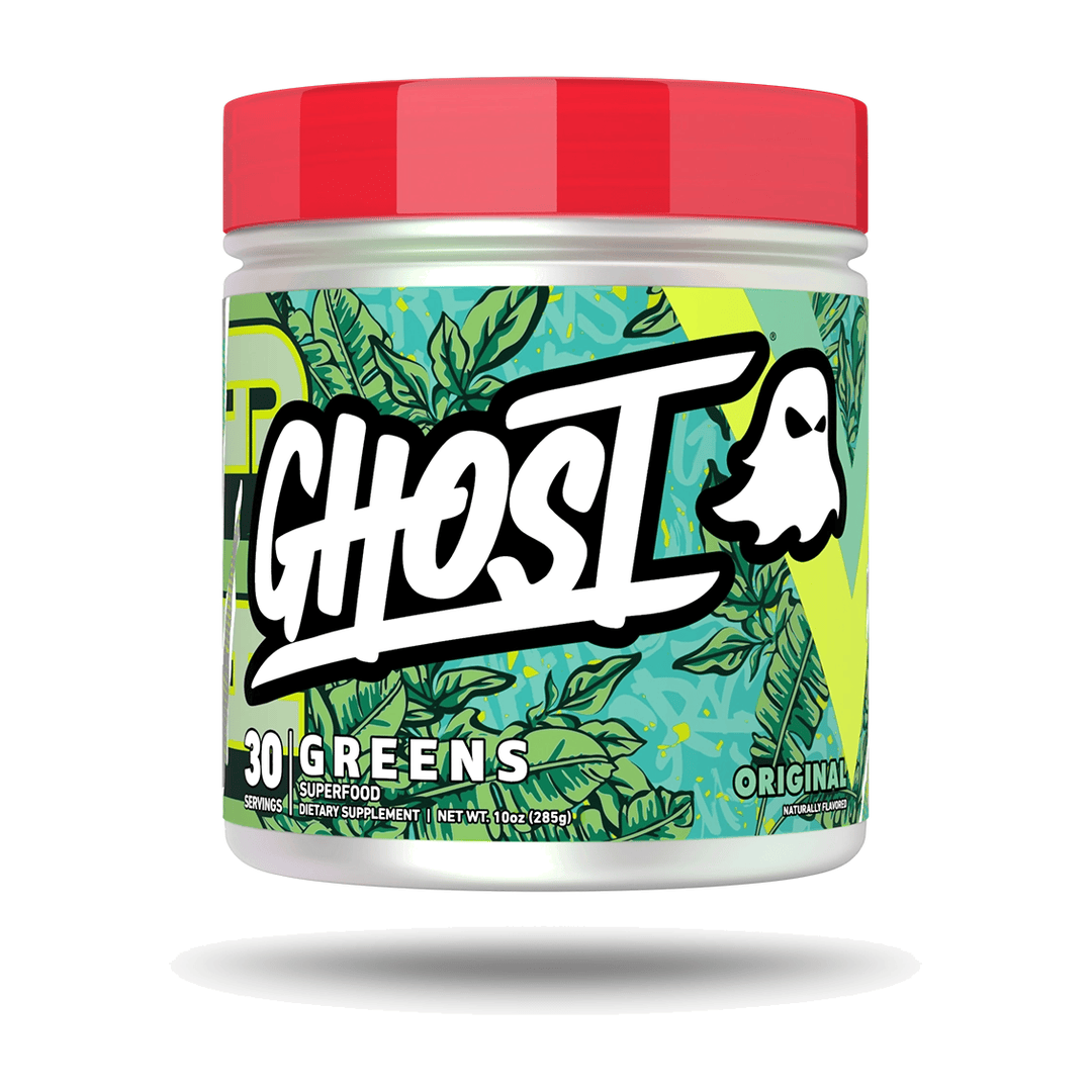 Ghost Greens kaufen -  Ghost Greens  - Fitness Onlineshop
