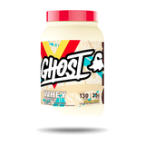 Ghost Whey Protein 924 g / Cereal Milk kaufen -  Ghost Whey Proteinpulver  - Fitness Onlineshop