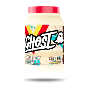 Ghost Whey Protein 924 g / Cereal Milk kaufen -  Ghost Whey Proteinpulver  - Fitness Onlineshop
