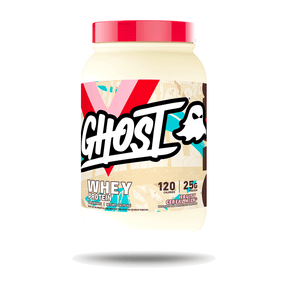 Ghost Whey Protein 924 g / Fruity Cereal Milk kaufen -  Ghost Whey Proteinpulver  - Fitness Onlineshop