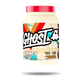 Ghost Whey Protein 924 g / Peanut Butter Cereal Milk kaufen -  Ghost Whey Proteinpulver  - Fitness Onlineshop