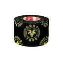 Goat Tape Scary Sticky Goat Tape Schwarz-Gelb kaufen bei haghpowered.com