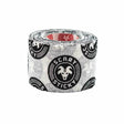 Goat Tape Scary Sticky Goat Tape Weiss-Schwarz kaufen bei haghpowered.com