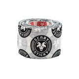 Goat Tape Scary Sticky Goat Tape Weiss-Schwarz kaufen bei haghpowered.com