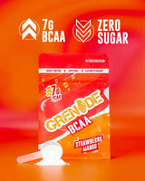Grenade Grenade BCAA (390 g) Strawberry Mango kaufen bei haghpowered.com