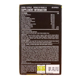Grenade Black Ops (Energie-Booster & Gewichtsmanagement) 100 Caps kaufen -  Grenade Pre-Workout  - Fitness Onlineshop
