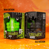 Grenade Black Ops (Energie-Booster & Gewichtsmanagement) 100 Caps kaufen -  Grenade Pre-Workout  - Fitness Onlineshop