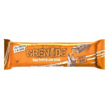 Grenade Grenade Protein Bar 60 g Jaffa Quake kaufen bei haghpowered.com