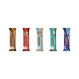 Grenade Grenade Protein Bar 60 g Probierpacket (klein) kaufen bei haghpowered.com