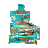 Grenade Grenade Protein Bar 12 x 60 g Chocolate Chip Salted Caramel kaufen bei haghpowered.com