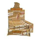 Grenade Grenade Protein Bar 12 x 60 g Caramel Chaos kaufen bei haghpowered.com
