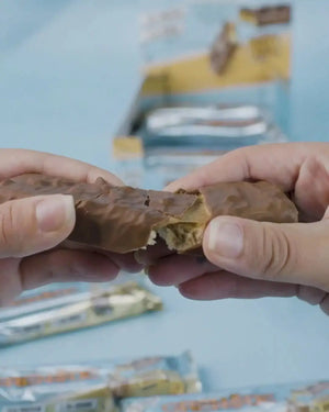 Grenade Grenade Protein Bar 60 g Chocolate Chip Cookie Dough kaufen bei haghpowered.com