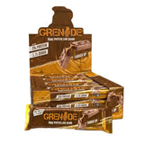Grenade Grenade Protein Bar 12 x 60 g Fudged Up kaufen bei haghpowered.com