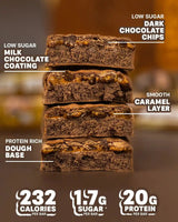 Grenade Grenade Protein Bar 60 g Fudged Up kaufen bei haghpowered.com