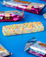 Grenade Grenade Protein Bar 12 x 60 g Birthday Cake kaufen bei haghpowered.com
