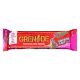 Grenade Grenade Protein Bar 60 g Peanut Butter & Jelly kaufen bei haghpowered.com